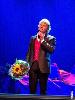 Rudy Giovannini
